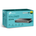TP LINK - Switch, TP-Link, TL-SG108E, 8 Puertos, Gigabit