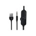 Perfect Choice - Bocinas, Perfect Choice, PC-112600, 3.5 mm, 2.0, Negro, Alimentación USB