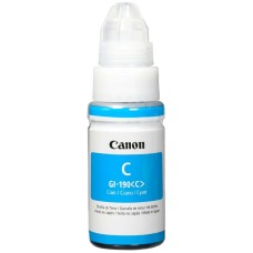 CANON - Botella de Tinta, Canon, 0668C001AB, GI-109C, 135 ml, Cian