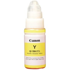 CANON - Botella de Tinta, Canon, 0670C001AB, GI-109Y, 135 ml, Amarillo