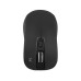 Perfect Choice - Mouse, Perfect Choice, PC-044758, Inalámbrico, USB, 1600 DPI, Negro
