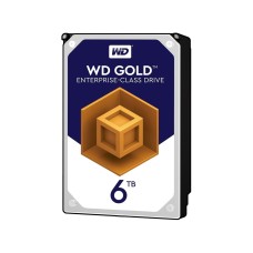 Western Digital - Disco duro interno, WD, WD6002FRYZ, 6 TB, Gold Label, 7200 rpm, 3.5 pulgadas