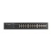 TP LINK - Switch Administrable, TP-Link, TL-SG1024DE, 24 Puertos, 1000Mbps, Rack, Negro