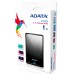 ADATA - Disco Duro Externo, Adata, AHV620S-1TU3-CBK, 1 TB, USB 3.0, 2.5 pulgadas, Negro