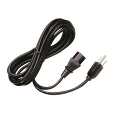 Cable de Poder, HP, AF556A, C13-UL, 10 A, 1.83 m
