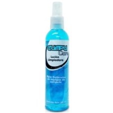 SILIMEX - Loción limpiadora, Silimex, COMPUCARE, Uso Externo, 250 ml