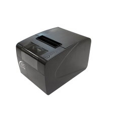 EC Line - Impresora de Tickets, EC-Line, EC-PM-80360, Miniprinter, Serial, USB, Ethernet, USB, Negro, 80 mm