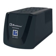 KOBLENZ - Regulador de Voltaje, Koblenz, ER-2300, 2300 VA, 1000 W, 8 Contactos, Supresor de Picos