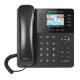 Teléfono IP, Grandstream, GXP2135, 8 Líneas, Conferencia, Bluetooth, PoE