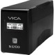 UPS, Vica, S1200, 1200 VA, 600 W, 6 Contactos